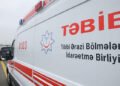 Göygöldə maşın aşıb, xəsarət alanlar var
