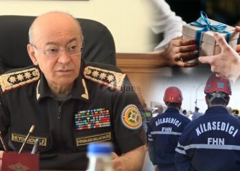 Kəmaləddin Heydərov FHN işçiləri ilə bağlı YENİ QƏRAR İMZALADI- Korrupsiya halları…