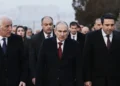 Ermənistanın yeni prezidentinin adı açıqlandı