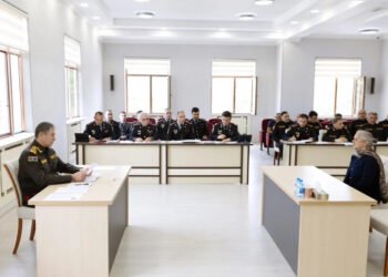 Vilayət Eyvazov rəislərə tapşırıqlar verdi – Foto-Video