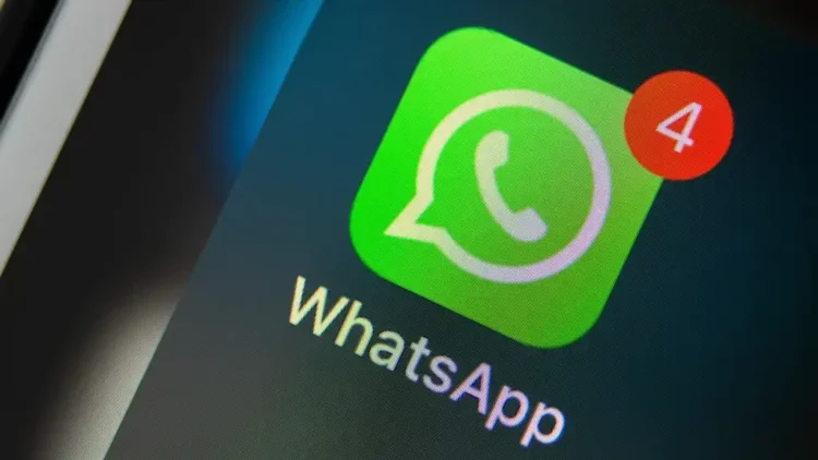 “WhatsApp”da mesajlarla bağlı YENİ FUNKSİYA