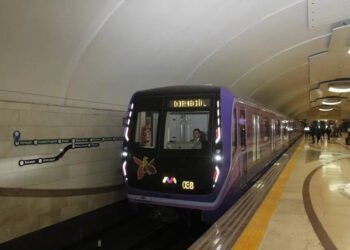 Metrodan istifadə edənlərin DİQQƏTİNƏ – Dəyişiklik olacaq