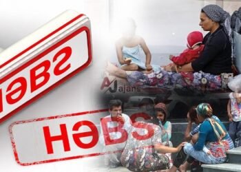 Azərbaycanda dilənçilərlə bağlı QAYDALAR SƏRTLƏŞİR- 10 günədək həbs…