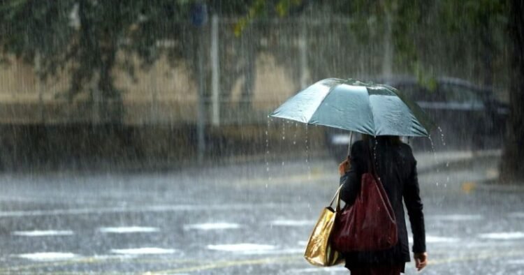 Hava ilə bağlı XƏBƏRDARLIQ