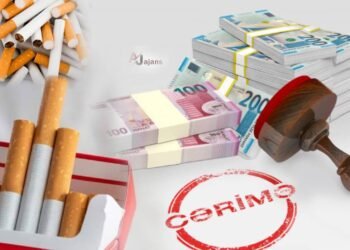 Siqaret çəkənlərin NƏZƏRİNƏ: 500 manatadək cərimə olunacaqsınız!