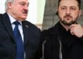 Zelenski Lukaşenkoya bir həftə vaxt verib