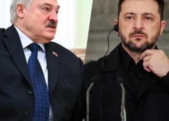 Zelenski Lukaşenkoya bir həftə vaxt verib