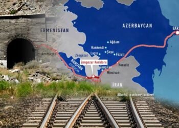Zəngəzur dəhlizi ilə bağlı YENİ PROQNOZ: Yay aylarında…