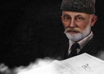 Milli mətbuatımızın əsasını qoyan şəxs – Həsən bəy Zərdabinin doğum günüdür