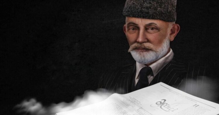 Milli mətbuatımızın əsasını qoyan şəxs – Həsən bəy Zərdabinin doğum günüdür