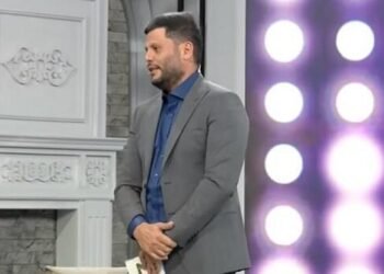 Zaur Kamal qəzaya düşdü – FOTO