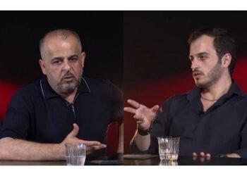 “O sözündən sonra oğlumu götürüb gəldim Bakıya”: Nicat Kazımov