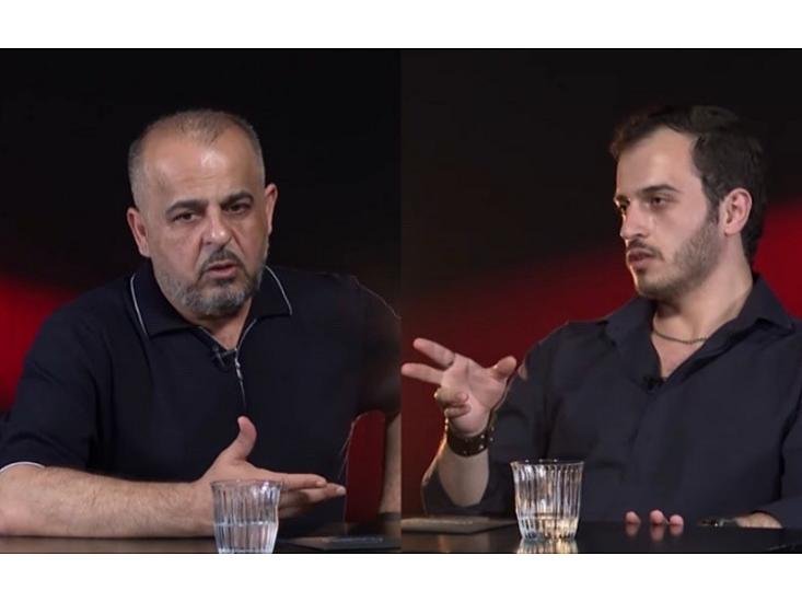 “O sözündən sonra oğlumu götürüb gəldim Bakıya”: Nicat Kazımov