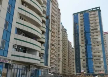 “Akkord”un binasında FACİƏ – FOTO
