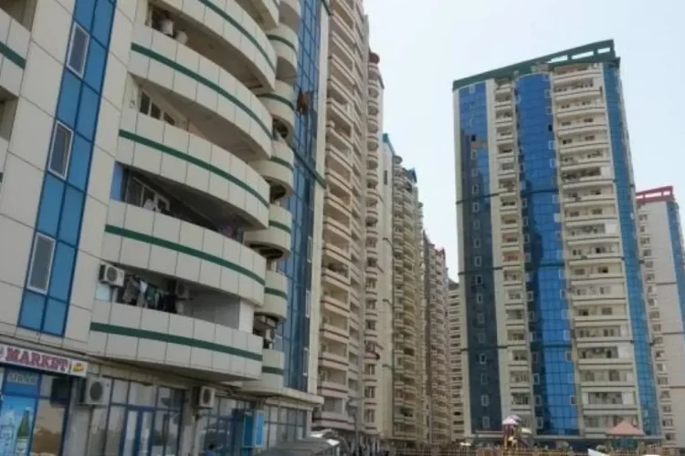 “Akkord”un binasında FACİƏ – FOTO