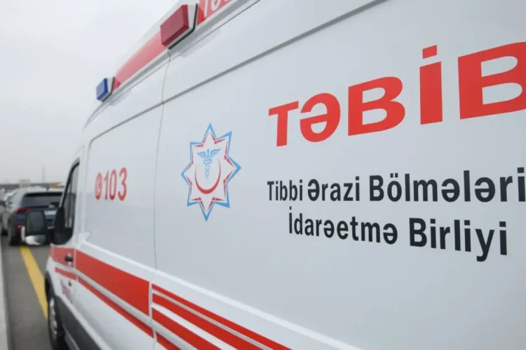 Bakıda DƏHŞƏTLİ AVTOBUS QƏZASI: 20-dən çox şəxs xəsarət aldı – VİDEO
