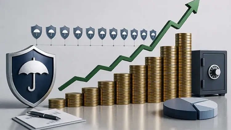 Banklarda ən çox depoziti olan sığorta şirkətləri – RENKİNQ