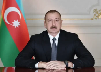 İlham Əliyev Sərəncam İMZALADI