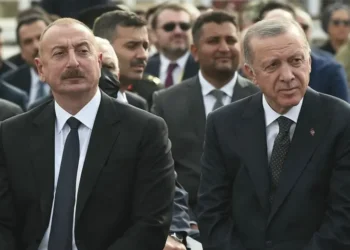 İlham Əliyev Ərdoğana başsağlığı verdi