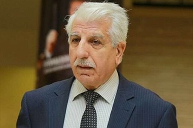 82 yaşlı “Moşu” yenə işsiz qala bilər?