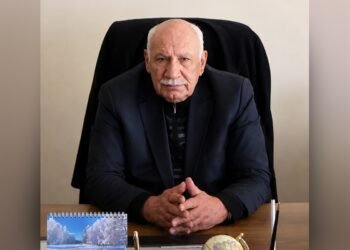 Mirşamil Qasımov vəfat etdi