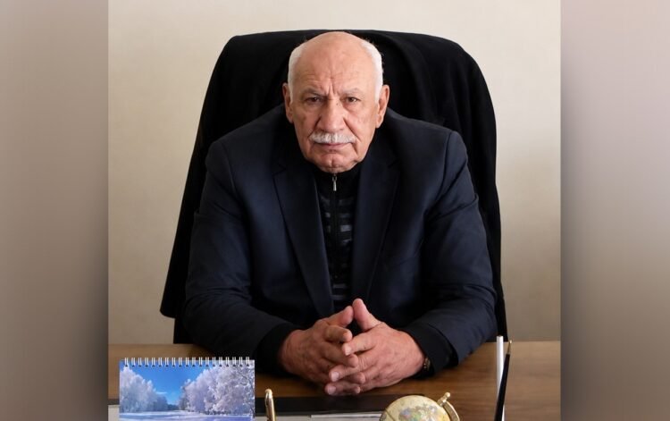 Mirşamil Qasımov vəfat etdi