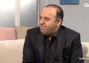 “Bədbəxtlərə deyirəm…” – ABŞ-də yaşayan Elariz