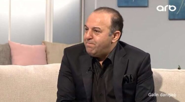 “Bədbəxtlərə deyirəm…” – ABŞ-də yaşayan Elariz