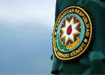 DSX hərbçisi VƏFAT ETDİ