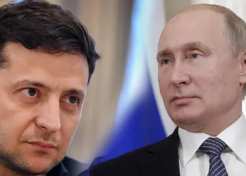 Zelenski bu əraziləri Putinə verəcək? – Ukraynaya ÇAĞIRIŞ EDİLDİ