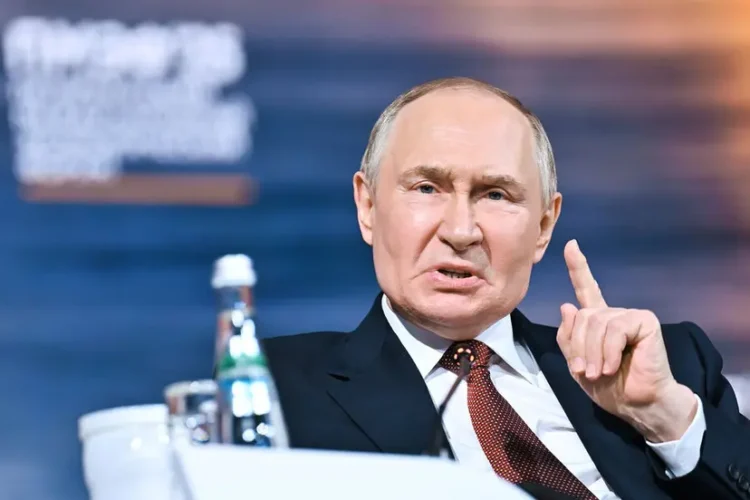 Putinin yeni hədəfləri: növbədə bu ölkələr var