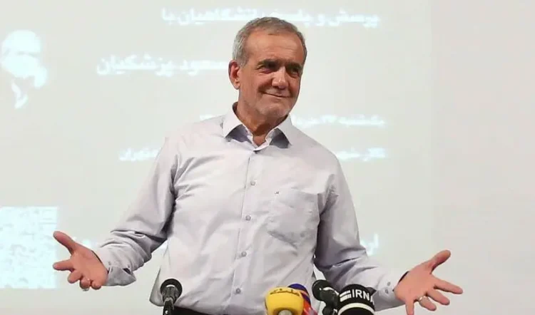 Pezeşkian elan etdi – Biz ona tabeyik