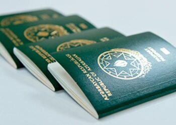 Pasport şəklini telefonda saxlayanlara XƏBƏRDARLIQ