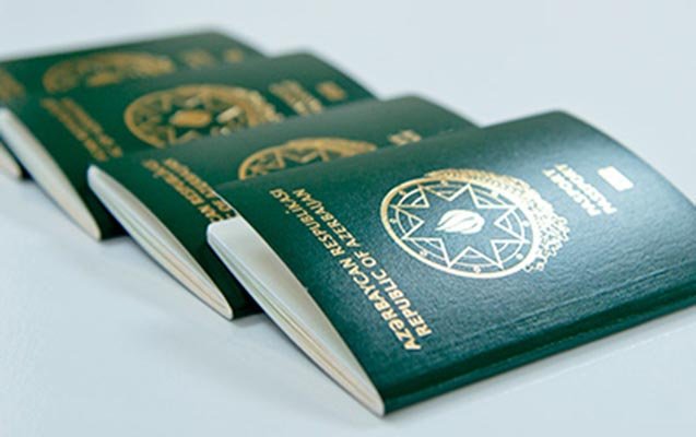 Pasport şəklini telefonda saxlayanlara XƏBƏRDARLIQ