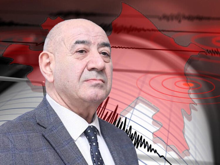 Azərbaycanda güclü zəlzələ gözlənilir? – AÇIQLAMA