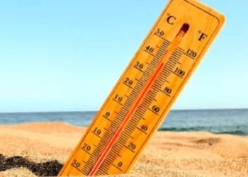 Sabah temperatur 35 dərəcəyə kimi yüksələcək
