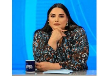 Aytən Səfərova:”Yazırlar ki, “nə boydadır?” – Video