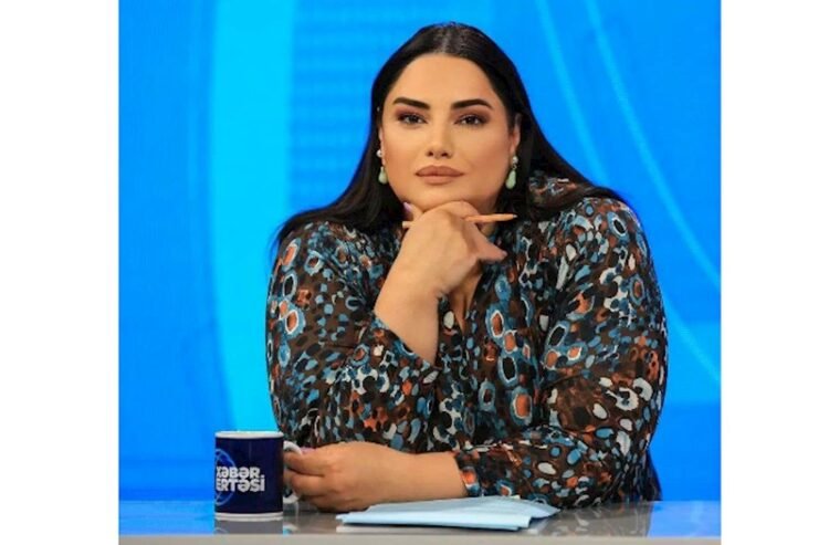 Aytən Səfərova:”Yazırlar ki, “nə boydadır?” – Video