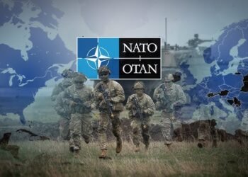 Ekspertdən qorxunc ssenari: Rusiya bu NATO ölkəsinə hücum edə bilər