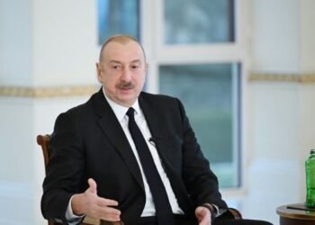“O, mənə verdiyi suala görə vəzifəsindən uzaqlaşdırıldı” – Prezident