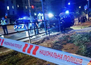 Ukraynadan acı xəbər: Soydaşlarımız qətlə yetirildi