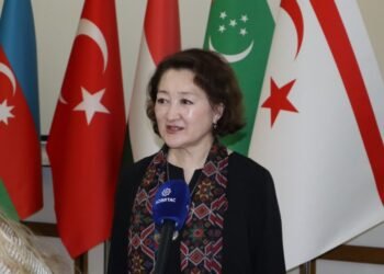 Milli Azərbaycan Tarixi Muzeyində Birinci Türkoloji Qurultayın 100 illiyinə həsr olunan sərgi açıldı – FOTO