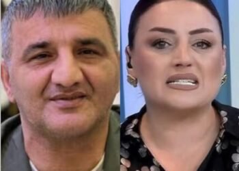 Rüfət Nasosnudan Səidə Bəkirqızına SƏRT SÖZLƏR-VİDEO