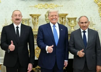 “Ağ Evdəki tarixi görüş regionumuzda müsbət ab-hava və vəziyyət yaratdı” – Prezident