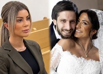 Qəzada ölən Amal 4 il əvvəl narkotikə görə tutulubmuş – Fotolar