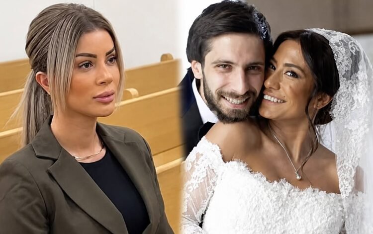 Qəzada ölən Amal 4 il əvvəl narkotikə görə tutulubmuş – Fotolar