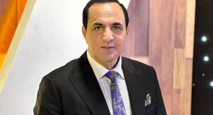 Manaf Ağayevin saxlanılması xəbəri yayılıb