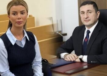 Həbsdə olan “Arzum 9999” ilk dəfə danışdı – Vəkilinə nə deyib?