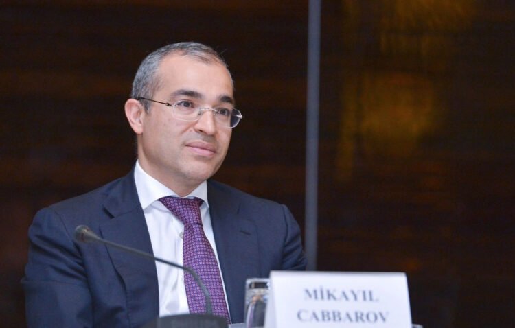 Prezidentdən Mikayıl Cabbarov ilə bağlı SƏRƏNCAM