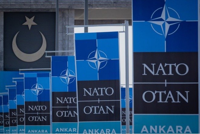 NATO-nun yekun bəyannaməsi imzalandı – Türkiyə öhdəlik götürdü